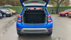 Fiat 500X 1.0 City Cross 5dr Petrol Hatchback